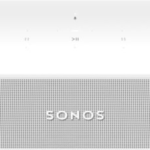 Sonos Beam (Gen 2) bianco – nuovo