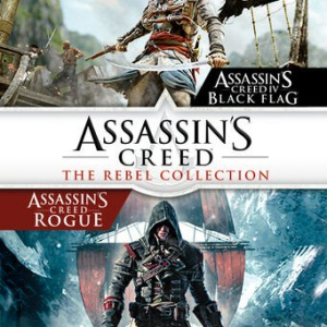 Ubisoft Assassin’s Creed La Collezione Ribelle Nintendo Switch – nuovo