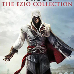 Ubisoft Assassin’s Creed: La collezione Ezio (Nintendo Switch) – nuovo