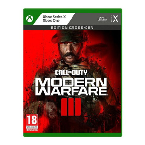 Call of Duty Modern Warfare III (XBOX SERIE X) – nuovo