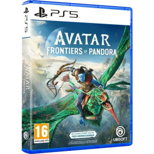 Avatar Frontiere di Pandora (PS5) – nuovo