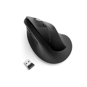 Mouse verticale senza fili Kensington Pro Fit® Ergo – nuovo