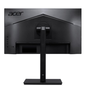 Acer B277U E Display PC a schermo piatto 68,6 cm (27 ) 2560 x 1440 pixel Wide Quad HD LCD Nero – nuovo