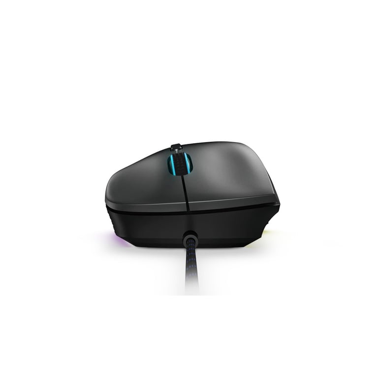 Lenovo Legion M500 RGB USB Type-A Mouse ottico per destrorsi 16000 DPI - nuovo