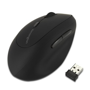 Mouse wireless per mancini Kensington Pro Fit® Ergo – nuovo