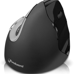 Mouse ottico Bluetooth per destrimani Evoluent VM4RM – nuovo