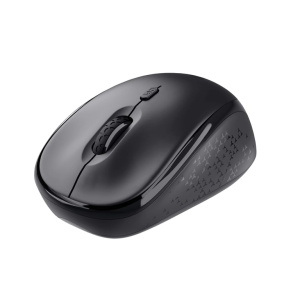 Trust TM-200 Mouse ottico senza fili RF ambidestro da 1600 DPI – nuovo