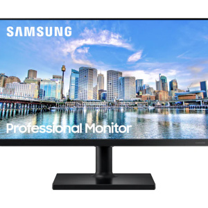 Samsung LF27T450FZU Display LED 68,6 cm (27 ) 1920 x 1080 pixel Full HD Nero – nuovo