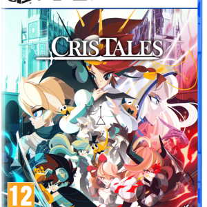 Cris Tales PS5 – nuovo