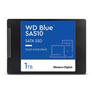 Western Digital Blue SA510 2,5  1Tb Serie ATA III – nuovo