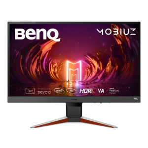 Monitor PC a schermo piatto BenQ EX240N 60,5 cm (23,8 ) 1920 x 1080 pixel Full HD LCD Nero – nuovo