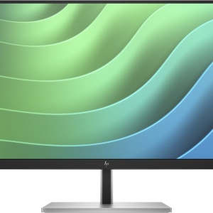 HP E27 G5 Display per PC a schermo piatto da 68,6 cm (27 ) 1920 x 1080 pixel Full HD LED Nero – nuovo