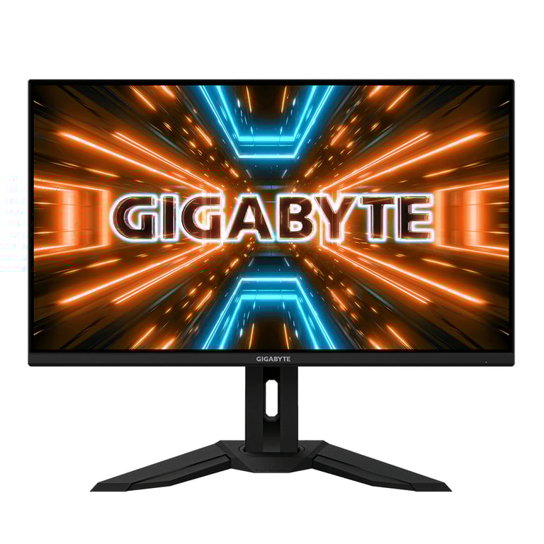 Gigabyte M32U 80 cm (31,5 ) 3840 x 2160 pixel 4K Ultra HD LED Flat Panel PC Monitor Nero - nuovo