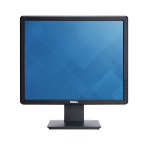 DELL Serie E E1715S Display LED 43,2 cm (17 ) 1280 x 1024 pixel SXGA LCD Nero – nuovo