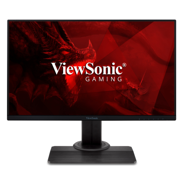 ViewSonic XG2431 - Monitor LED - gaming - 24 (23,8 visualizzabile) - 1920 x 1080 Full HD (1080p) @ 240 Hz - IPS - 230 cd/m2 - nuovo