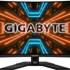 Gigabyte M32UC 80 cm (31,5 ) 3840 x 2160 pixel 4K Ultra HD LED Monitor PC a schermo piatto Nero – nuovo