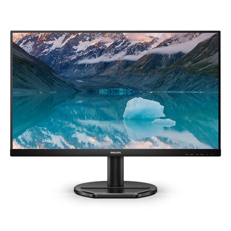 Philips S Line 272S9JAL/00 PC a schermo piatto 68,6 cm (27 ) 1920 x 1080 pixel Full HD LCD Nero - nuovo
