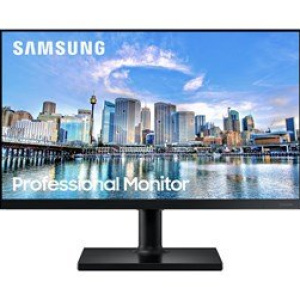 Samsung F24T452FQR 61 cm (24 ) PC a schermo piatto 1920 x 1080 pixel LED Nero – nuovo