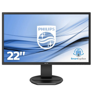Philips B Line Monitor LCD 221B8LHEB/00 – nuovo