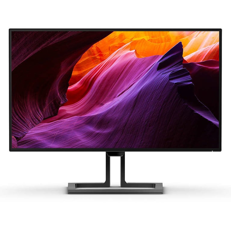 Philips Brilliance 27B1U7903/00 Display LED 68,6 cm (27 ) 3840 x 2160 pixel 4K Ultra HD Nero - nuovo