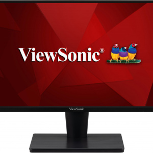 ViewSonic VA2215-H – Monitor LED – 22  (21,5  visualizzabile) – 1920 x 1080 Full HD (1080p) @ 75 Hz – VA – 250 cd/m2 – 3000:1 – nuovo