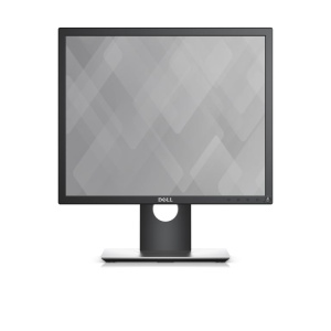 DELL Serie P P1917S Monitor PC a schermo piatto 48,3 cm (19 ) 1280 x 1024 pixel SXGA LCD Nero – nuovo