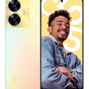 C55 (4G) 256 GB, oro, sbloccato – nuovo