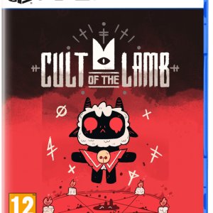 Culto dell’Agnello PS5 – nuovo