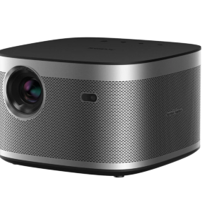 XGIMI Proiettore video Horizon Proiettore a fuoco standard 2200 ANSI lumen DLP 1080p (1920×1080) Grigio – nuovo
