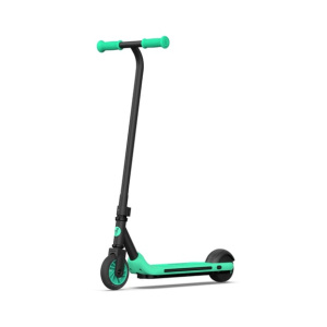 Ninebot by Segway Zing A6 12 km/h Nero, Verde 2,5 Ah – nuovo