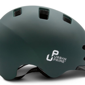 Caschi scooter Urban Prime con luci anteriori e posteriori Taglia M – nuovo