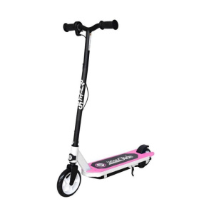 Urbanglide Ride-55 Rosa 10 km/h Nero, Rosa, Bianco 4,5 Ah – nuovo