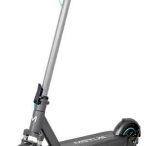 MOTUS Scooty 10 Plus 20 km/h Grigio 15 Ah – nuovo