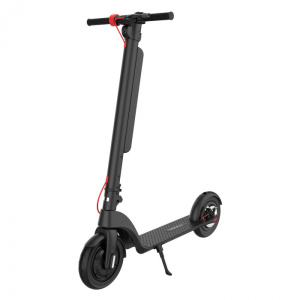 UMAX City Racer 36 25 km/h Nero 10 Ah - nuovo