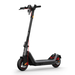 NIU K3T331B3E11 scooter elettrico 32 km/h Nero 608 Ah – nuovo