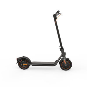 Ninebot by Segway F40E 25 km/h Nero 10,2 Ah – nuovo