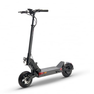 MOTUS Pro 10 20 km/h Nero 18 Ah – nuovo