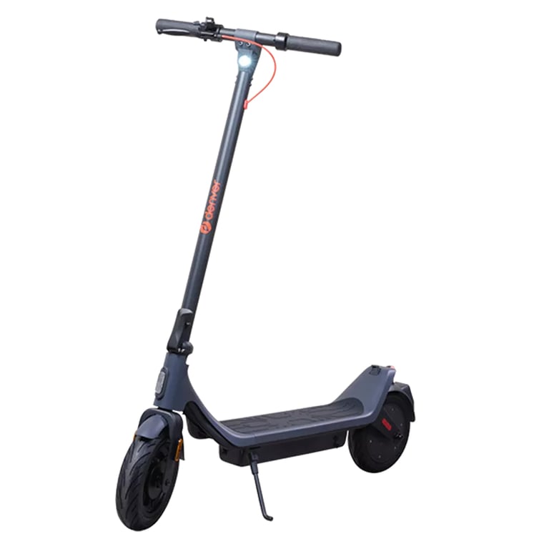 Denver SEL-10860DONARPRO scooter elettrico 20 km/h Grigio 10400 Ah - nuovo