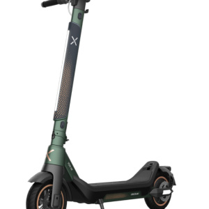 Cecotec 07109 Scooter elettrico verde 12 Ah – nuovo