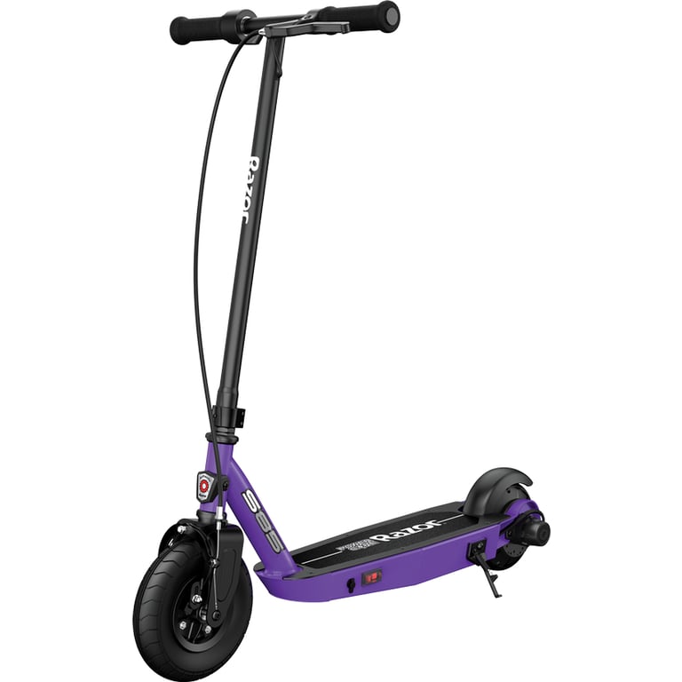 Razor Power Core S85 16 km/h Viola - nuovo