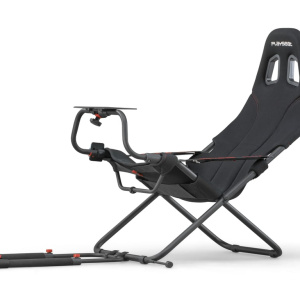 Playseat Challenge Sedile da gioco universale Sedile imbottito Nero – nuovo