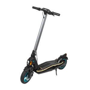 Cecotec 07304 scooter elettrico 25 km/h Nero 7,8 Ah – nuovo