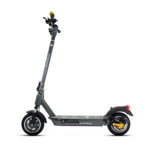 smartGyro K2 Titán 25 km/h Titanium 13 Ah – nuovo