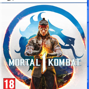 Warner Bros. Games Mortal Kombat 1 (PS5) Standard Multilingua PlayStation 5 – nuovo