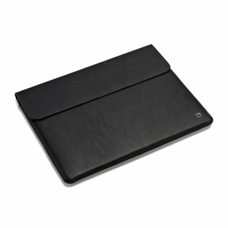 DICOTA D31177 Custodia per tablet 25,4 cm (10 ) Custodia nera - nuovo