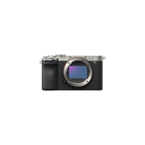 Sony Alpha 7CR 61 MP Exmor R CMOS MILC Corpo 9504 x 6336 pixel Nero, argento – nuovo