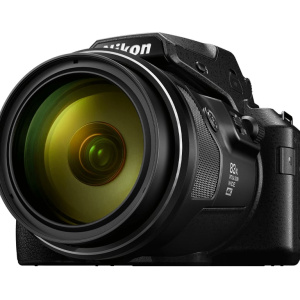 Nikon Coolpix P950 Fotocamera compatta da 1/2,3  16 MP CMOS 4608 x 3456 pixel Nero – nuovo