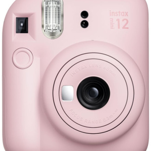 Fujifilm Mini 12 86 x 54 mm Rosa – nuovo
