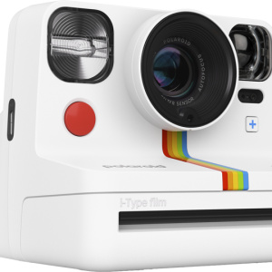 Macchina fotografica istantanea Polaroid 9077 Bianco – nuovo