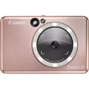 Canon Zoemini S2 Oro rosa – nuovo